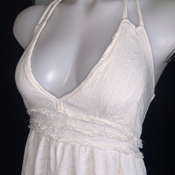 Mango casual strapply dress sz small - Picture 3 of 8